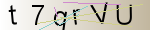 Captcha anti-spam