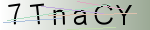 Captcha anti-spam