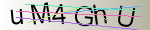 Captcha anti-spam