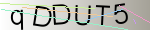 Captcha anti-spam