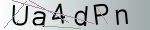 Captcha anti-spam