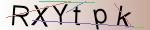 Captcha anti-spam