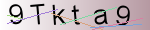 Captcha anti-spam
