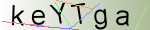 Captcha anti-spam