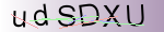 Captcha anti-spam
