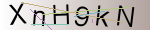 Captcha anti-spam