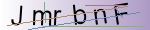 Captcha anti-spam