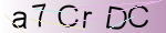 Captcha anti-spam