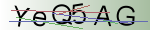Captcha anti-spam