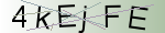 Captcha anti-spam