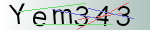 Captcha anti-spam