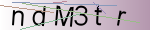 Captcha anti-spam
