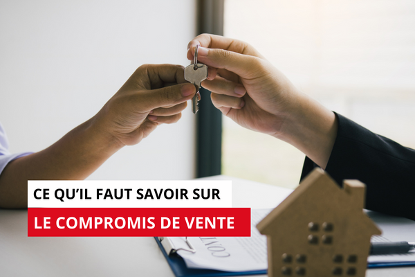 Compromis de vente