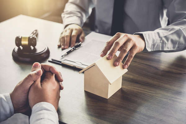 Compromis de vente