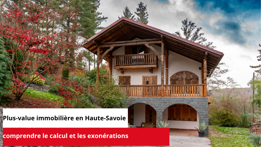 plus value immo haute savoie