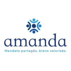 Logo Amanda