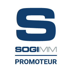 Nouveau logo Sogimm