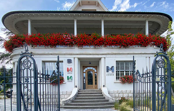 Monod Immobilier Annecy