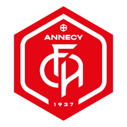 Logo FC Annecy