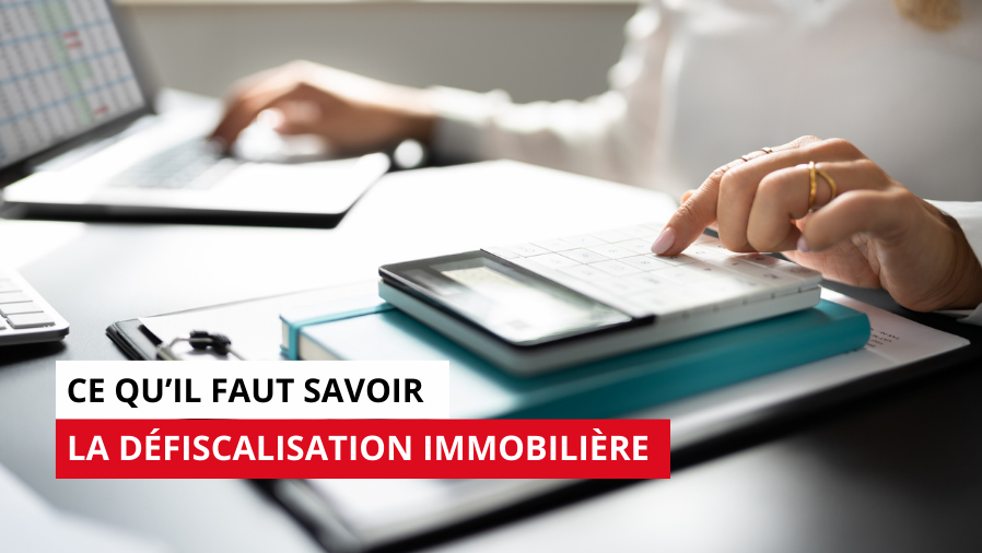 Défiscalisation immobilière pinel annecy