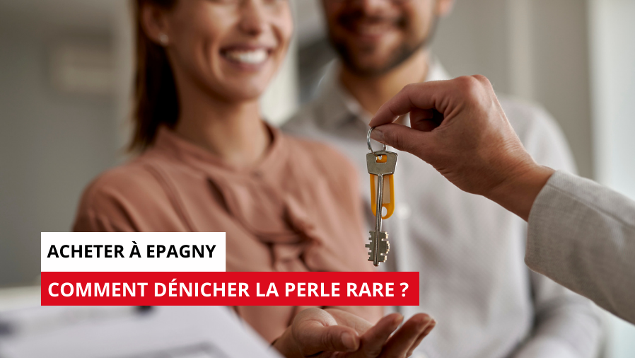 Acheter à Epagny : comment dénicher la perle rare ? 