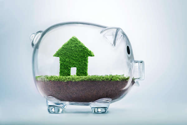 Illustration financer un projet immobilier