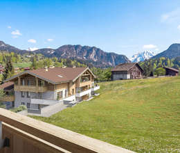Vivre ou investir en Haute-Savoie