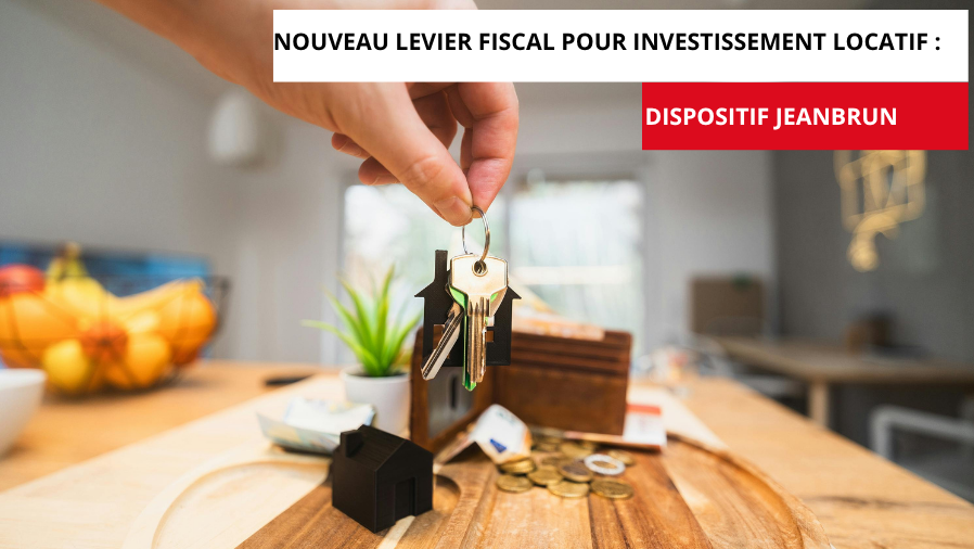 Dispositif jeanbrun