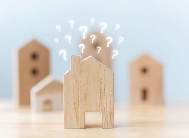 Investir dans un logement loué