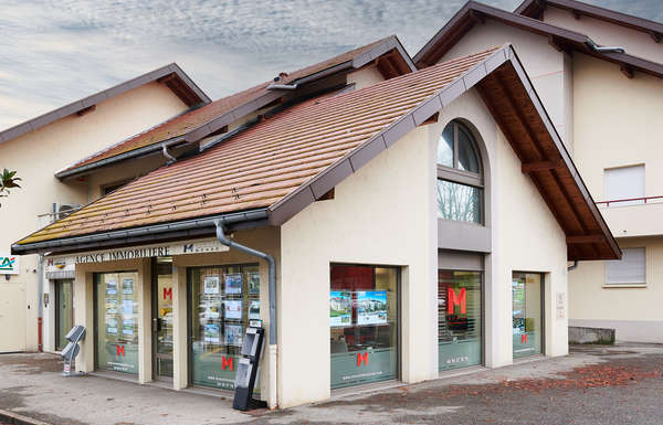 Monod Immobilier Epagny